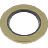BCA NS6064 Wheel Seal Grease/Oil Wheel Seal