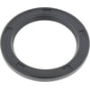 BCA NS7537S Wheel Seal Grease/Oil Wheel Seal