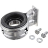 BCA NBHB206FF Drive Shaft Center Support Bearing Driveshaft Center Support Hanger Bearing