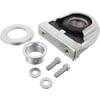 BCA NBHB88108D Drive Shaft Center Support Bearing Driveshaft Center Support Hanger Bearing