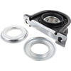 BCA NBHB88508 Drive Shaft Center Support Bearing Driveshaft Center Support Hanger Bearing