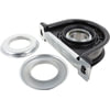 BCA NBHB88509A Drive Shaft Center Support Bearing Driveshaft Center Support Hanger Bearing