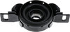 NBHB182010 by BCA - Driveshaft Center Support Hanger Bearing
