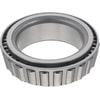 BCA NBNP123221 Wheel Bearing Taper Roller Bearing