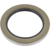 BCA NS475458 Wheel Seal Grease/Oil Wheel Seal