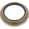 BCA NS710080 Wheel Seal Grease/Oil Wheel Seal