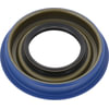 BCA NS710105 Wheel Seal Grease/Oil Wheel Seal