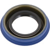 BCA NS710166 Wheel Seal Grease/Oil Wheel Seal