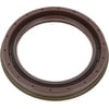 BCA NS710454 Wheel Seal Grease/Oil Wheel Seal