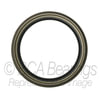 BCA NS1126 Wheel Seal Grease/Oil Wheel Seal