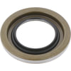 BCA NS41461S Axle Spindle Seal Axle Spindle Seal