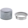 BCA NS99133 Manual Transmission Output Shaft Repair Sleeve Manual Transmission Output Shaft Repair Sleeve