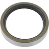 BCA NS331301N Wheel Seal Grease/Oil Wheel Seal
