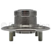 BCA WE60458 Wheel Bearing and Hub Assembly Gen 2 Wheel Hub Assembly