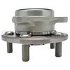 BCA WE60462 Wheel Bearing and Hub Assembly Gen 3 Wheel Hub Assembly