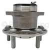 BCA WE60466 Wheel Bearing and Hub Assembly Gen 3 Wheel Hub Assembly