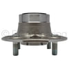 BCA WE60473 Wheel Bearing and Hub Assembly Gen 2 Wheel Hub Assembly