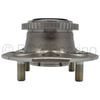 WE60474 by BCA - Gen 2 Wheel Hub Assembly