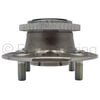 BCA WE60475 Wheel Bearing and Hub Assembly Gen 2 Wheel Hub Assembly