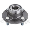 BCA WE60503 Wheel Bearing and Hub Assembly Gen 2 Wheel Hub Assembly