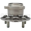 BCA WE60506 Wheel Bearing and Hub Assembly Gen 3 Wheel Hub Assembly