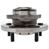 BCA WE60508 Wheel Bearing and Hub Assembly Gen 3 Wheel Hub Assembly