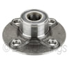 BCA WE60527 Wheel Bearing and Hub Assembly Gen 2 Wheel Hub Assembly
