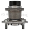 BCA WE60518 Wheel Bearing and Hub Assembly Gen 3 Wheel Hub Assembly