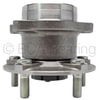 BCA WE60529 Wheel Bearing and Hub Assembly Gen 3 Wheel Hub Assembly