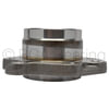 BCA WE60536 Wheel Bearing Assembly Gen 2 Wheel Bearing Module