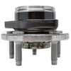 BCA WE60546 Wheel Bearing and Hub Assembly Gen 3 Wheel Hub Assembly
