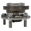 WE60548 by BCA - Gen 3 Wheel Hub Assembly