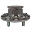 BCA WE60550 Wheel Bearing and Hub Assembly Gen 2 Wheel Hub Assembly