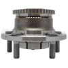 BCA WE60556 Wheel Bearing and Hub Assembly Gen 2 Wheel Hub Assembly