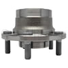 BCA WE60557 Wheel Bearing and Hub Assembly Gen 2 Wheel Hub Assembly