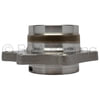 BCA WE60583 Wheel Bearing Assembly Gen 2 Wheel Bearing Module