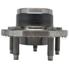 WE60586 by BCA - Gen 2 Wheel Hub Assembly