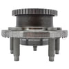 BCA WE60587 Wheel Bearing and Hub Assembly Gen 2 Wheel Hub Assembly