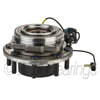 BCA WE60625 Wheel Bearing and Hub Assembly Gen 3 Wheel Hub Assembly