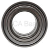 BCA WE60635 Wheel Bearing Double Row Angular Unit Bearing