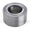 BCA WE60685 Wheel Bearing Double Row Angular Unit Bearing
