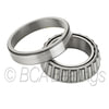 BCA WE60695 WHEEL BEARING & RACE SET