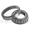 BCA WE60709 WHEEL BEARING & RACE SET