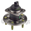 BCA WE60712 Wheel Bearing and Hub Assembly Gen 3 Wheel Hub Assembly