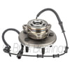 BCA WE60726 Wheel Bearing and Hub Assembly Gen 3 Wheel Hub Assembly