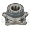 BCA WE60731 Wheel Bearing Assembly Gen 2 Wheel Bearing Module