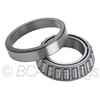 BCA WE60741 WHEEL BEARING & RACE SET