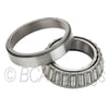BCA WE60742 WHEEL BEARING & RACE SET