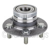 BCA WE60745 Wheel Bearing and Hub Assembly Gen 2 Wheel Hub Assembly