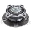 BCA WE60641 Wheel Bearing and Hub Assembly Gen 3 Wheel Hub Assembly
